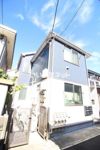 マーベラス立川・曙町Ⅳの外観画像