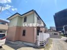 ラフォーレT・Kの外観画像
