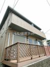 プレシューズ Aの外観画像