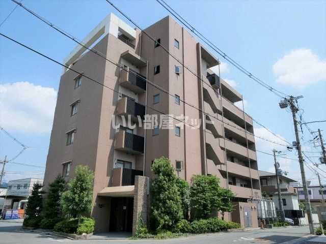 ガラーノ・パラシオの外観画像