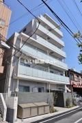 ユービ12の外観画像
