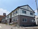 レーベンハイムⅠ C棟の外観画像