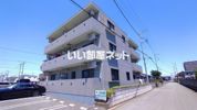 プリエールかごはらの外観画像