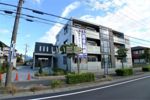 フォレストタウンの外観画像