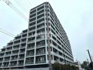 ライオンズプラザ日野駅前の外観画像