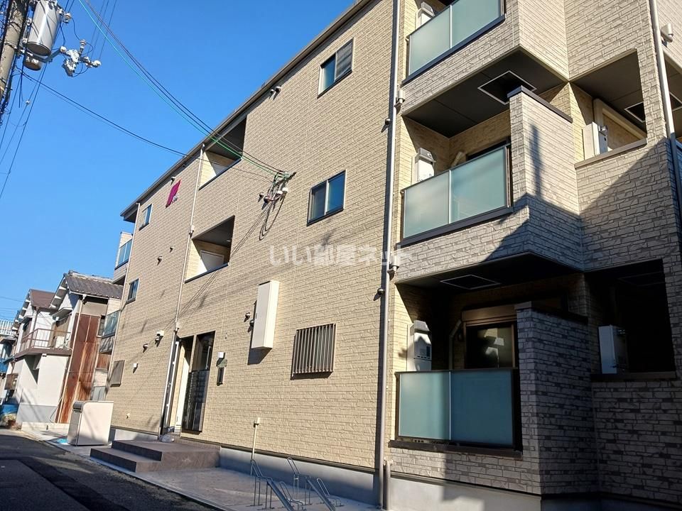 Luna terrace 近大前の外観画像