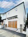 ベレガンス新鎌ヶ谷Ⅱの外観画像