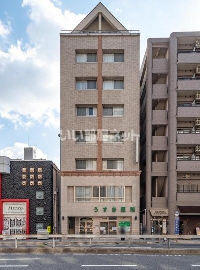 カーサ六甲友田町の外観画像