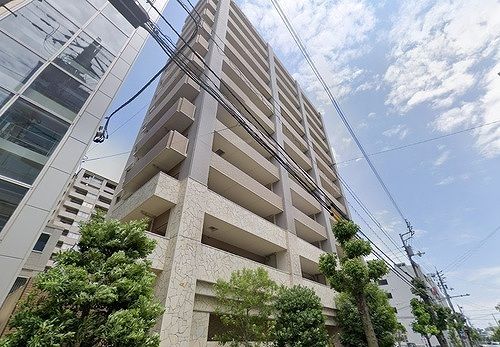 アルファガーデン城山公園の外観画像