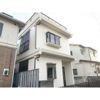 奥沢1丁目住宅の外観画像
