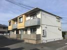 フレグランス沖洲 II番館の外観画像