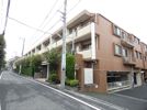 アルソレア馬事公苑の外観画像