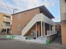 アルメリアの外観画像