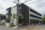 カーサ・グラディートの外観画像