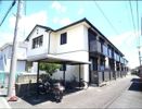 アルブル3番館の外観画像