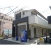 クレフラスト北小金Bの外観画像