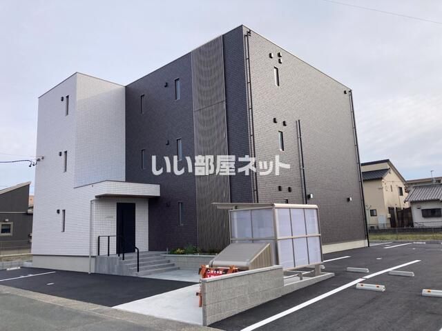 ルオントの外観画像