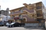 シャトル牛田本町の外観画像