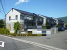 フレグランスたけくら Bの外観画像