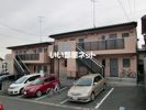 エスポワール久米Aの外観画像