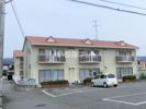 メゾンセンチュリー Aの外観画像