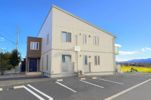 シャーメゾンカラマの外観画像