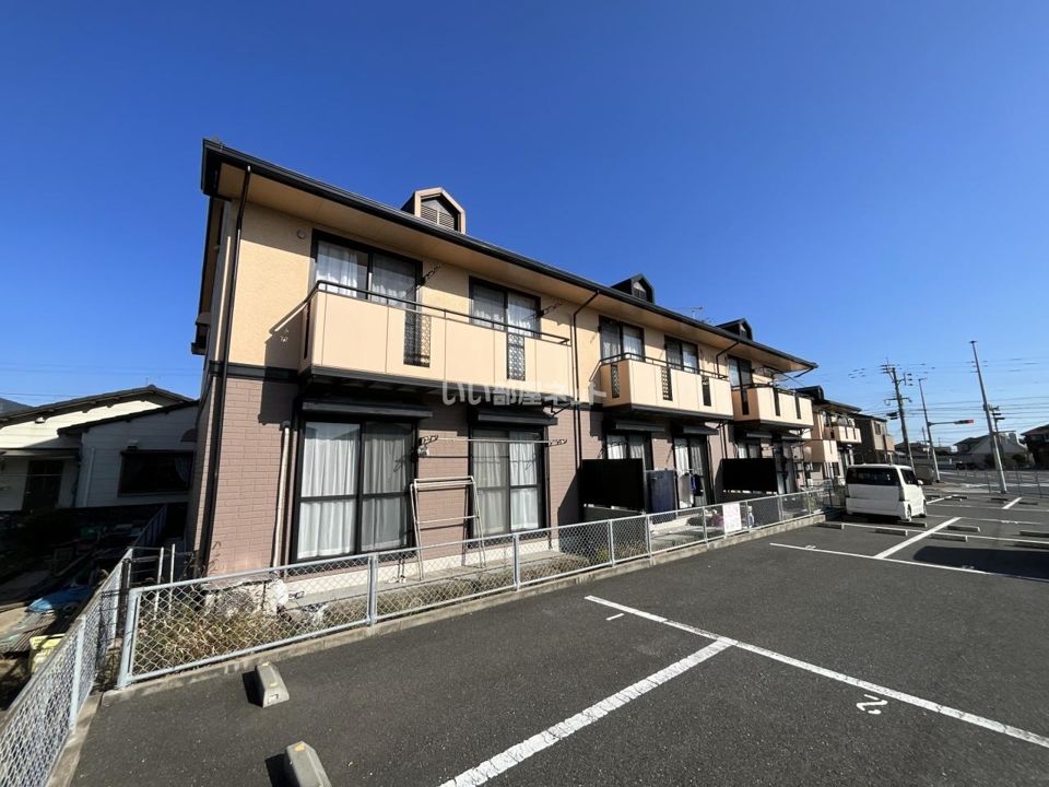 シャトー水島の外観画像