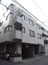 リズ京王多摩川の外観画像