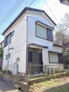 江子田戸建の外観画像