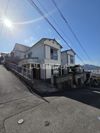 長崎県長崎市三原2丁目貸家の外観画像