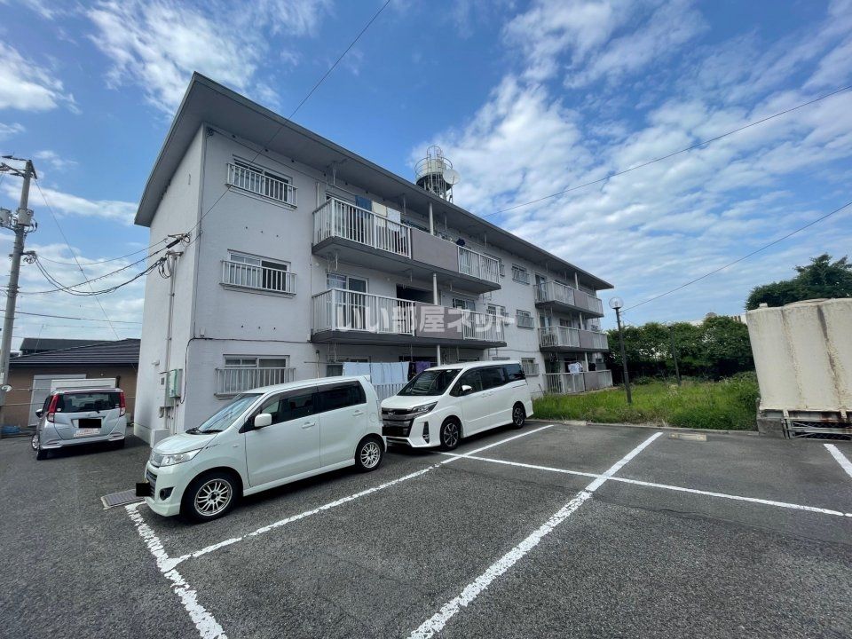 K's B東岡山 Ⅰの外観画像