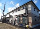 クレセール21 D棟の外観画像