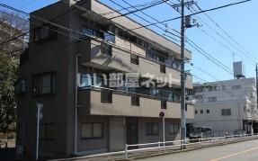 アピア神明台の外観画像