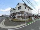 ハーモニータウン横浜 A棟の外観画像