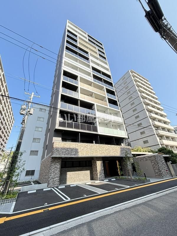 ウェンディ光町(旧LiveCasa光町)の外観画像