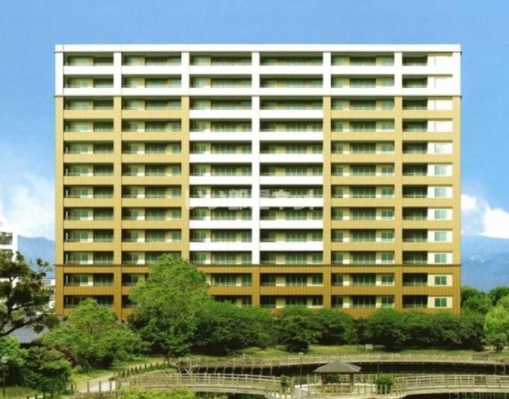 MJR鳥栖中央公園の外観画像