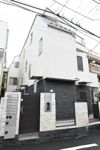 シーズ・ガレリア南青山の外観画像