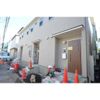 West Houseの外観画像