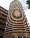 TOWER RESIDENCE TOKYOの外観画像