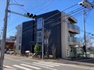 サンクレスト栗田谷の外観画像