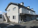 バリーハイツ田島 B棟の外観画像