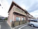 ハイエスト石が口 A棟の外観画像