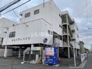 南郊シティハイツの外観画像
