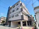 アーバンハイツの外観画像