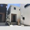 リーブルファイン牧の原 3号棟の外観画像