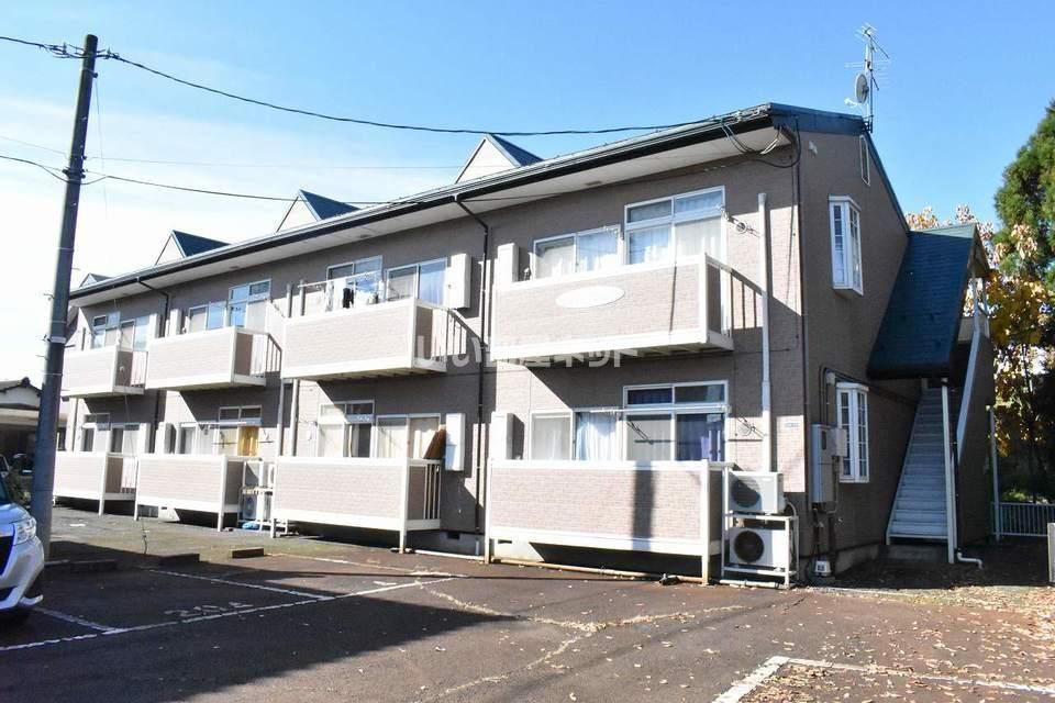 Santyひまわりの外観画像