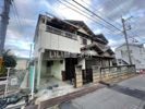 大和高田市蔵之宮町戸建の外観画像