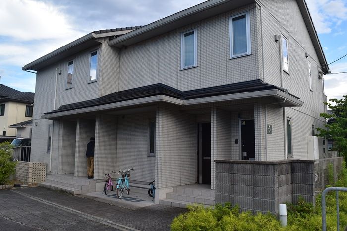 Burs wood B棟の外観画像