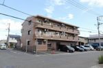 F＆FアビタシオンⅡの外観画像