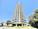 D’グラフォート熊本タワーの外観画像